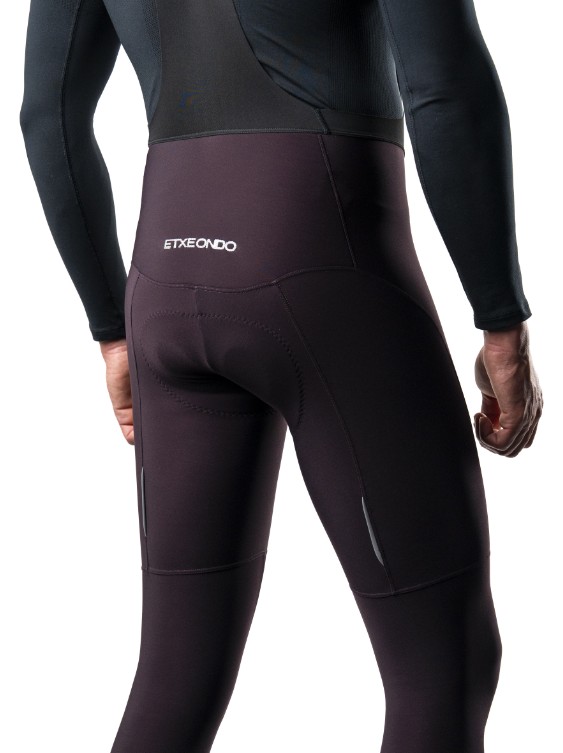 SALOPETTE KOM THERMO -...